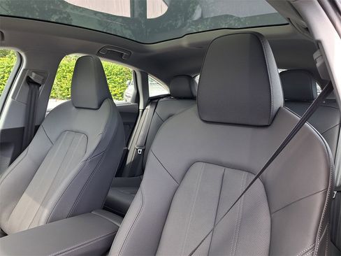 New 2025 Audi A5 2.0T Premium Plus image 17