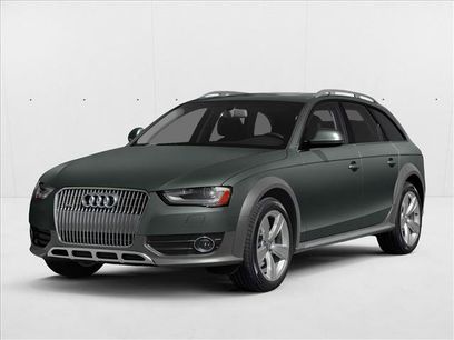 Used 2014 Audi A4 Premium Plus