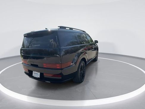 New 2026 Hyundai Santa Fe Calligraphy AWD/4WD image 8