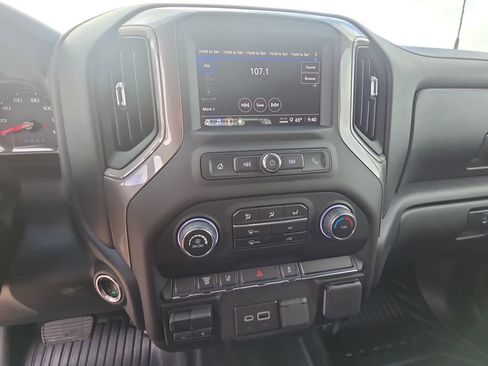 New 2026 Chevrolet Silverado 3500 W/T w/ WT Convenience Package AWD/4WD image 21
