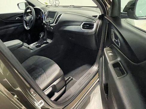 Used 2024 Chevrolet Equinox LT w/ LPO, Floor Liner Package image 25