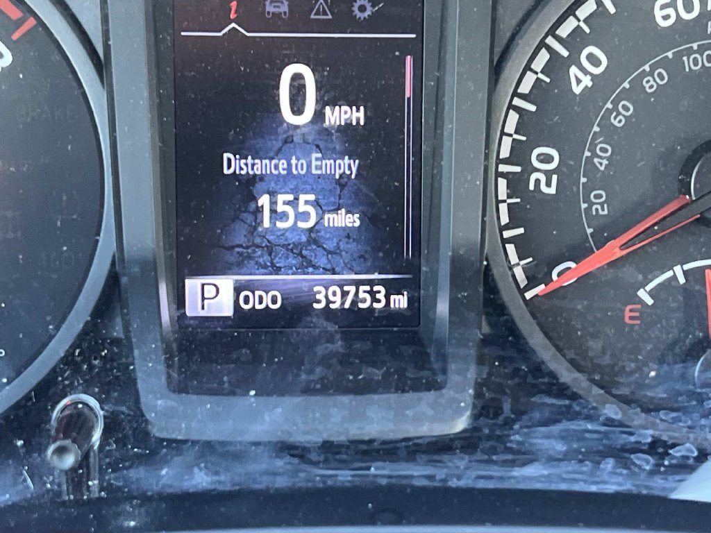 Used 2023 Toyota Tacoma SR AWD/4WD image 14