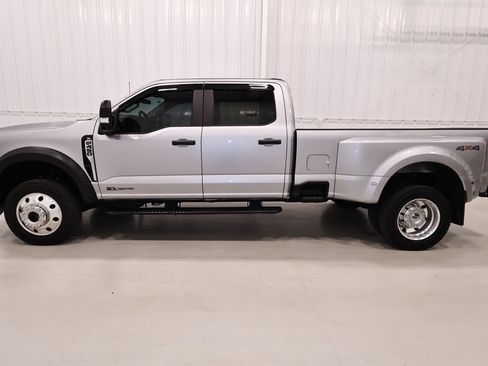 Certified 2023 Ford F450 XL w/ XL Driver Assist Package AWD/4WD image 7
