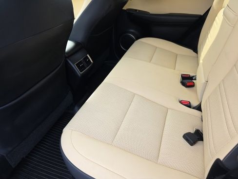 Used 2021 Lexus NX 300 AWD w/ Comfort Package image 10