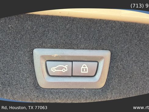 Used 2017 BMW 740i RWD image 36