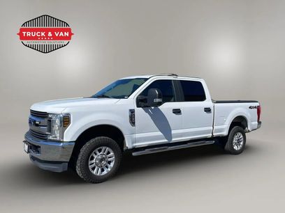 Used 2019 Ford F250 XL w/ STX Appearance Package