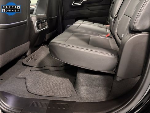 Used 2024 GMC Sierra 2500 Denali w/ Denali Reserve Package image 20