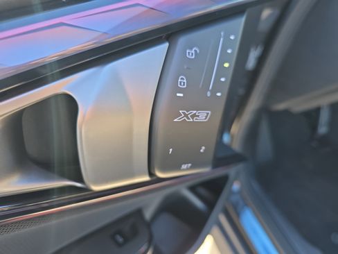 New 2026 BMW X3 M50 w/ Premium Package image 17