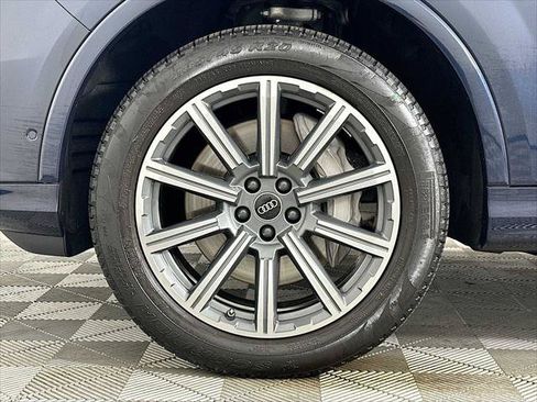 Certified 2023 Audi Q7 2.0T Premium Plus AWD/4WD image 31