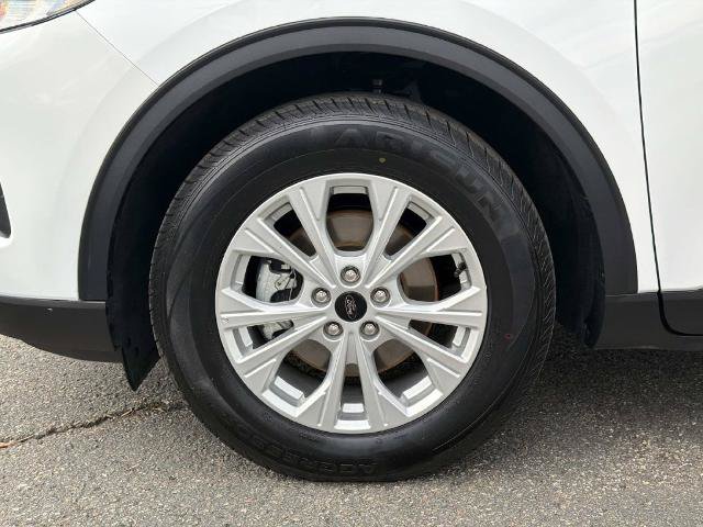 Certified 2024 Ford Escape Active FWD image 28