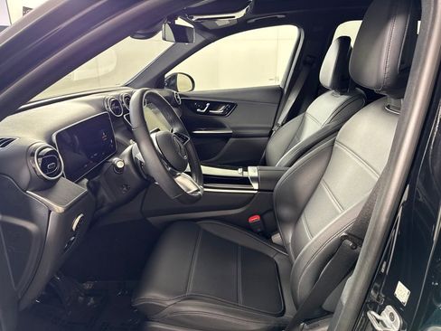 Certified 2025 Mercedes-Benz GLC 300 4MATIC image 14