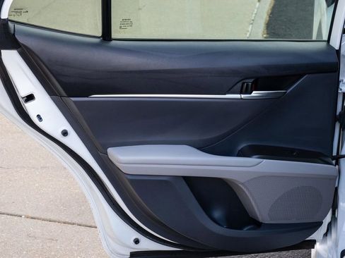 Used 2023 Toyota Camry LE FWD image 28