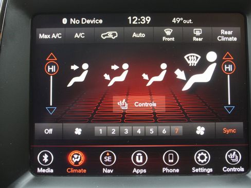 Used 2018 Dodge Durango GT w/ Premium Group image 43