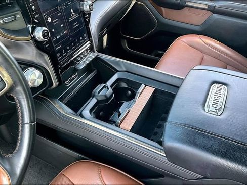 Used 2023 RAM 1500 Limited image 15