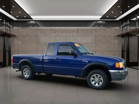 Used 2004 Ford Ranger 2WD SuperCab image 22