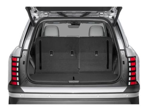 New 2026 Hyundai Palisade SEL image 48