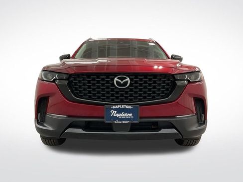 Used 2023 MAZDA CX-50 2.5 S w/ Cargo Package AWD/4WD image 5