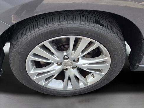 Used 2013 Lexus RX 350 AWD w/ Navigation Pkg image 32
