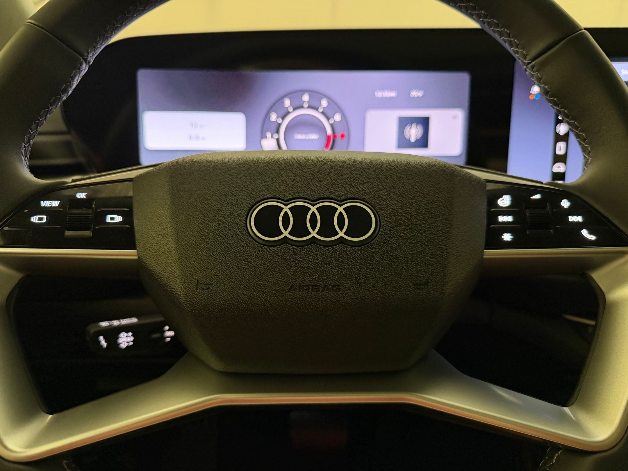 New 2026 Audi Q5 Premium Plus AWD/4WD image 11
