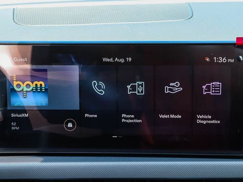 New 2026 Hyundai Sonata SE FWD image 19