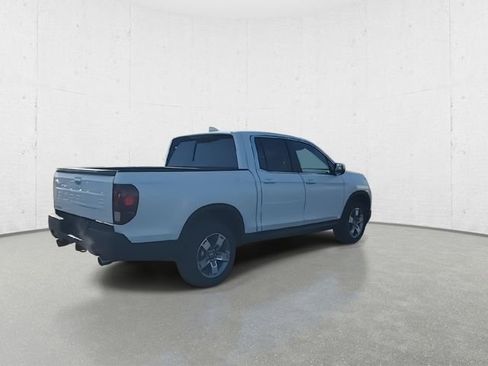 New 2026 Honda Ridgeline RTL image 9