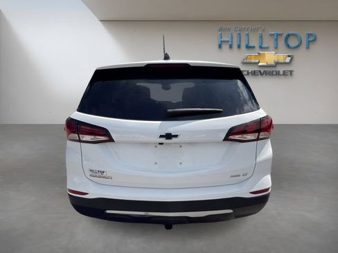 Used 2023 Chevrolet Equinox LT AWD/4WD image 6
