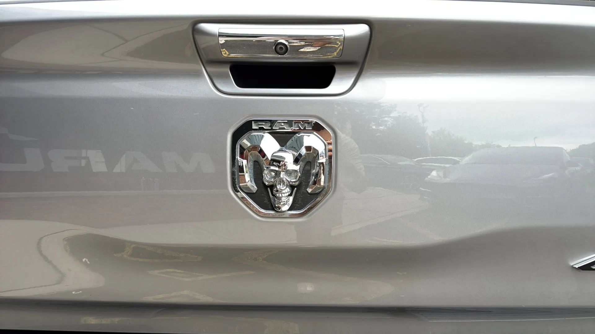 Used 2019 RAM 1500 Limited AWD/4WD image 46