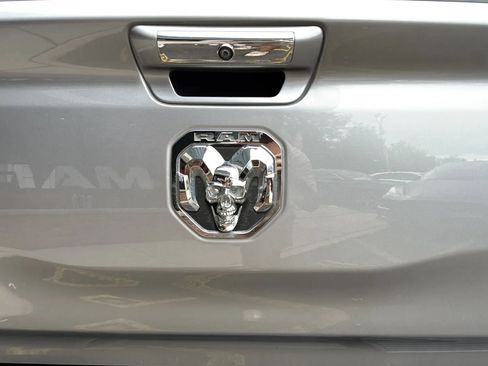 Used 2019 RAM 1500 Limited AWD/4WD image 46