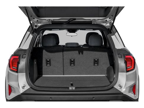 New 2026 GMC Terrain AT4 w/ Technology Package II AWD/4WD image 41