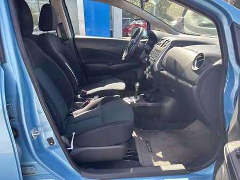 Used 2014 Nissan Versa Note SV w/ SL Package image 35