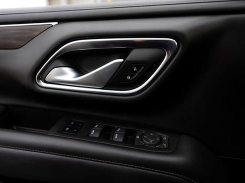 Used 2022 Chevrolet Tahoe LT image 26