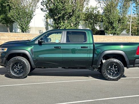 Used 2026 RAM 1500 RHO AWD/4WD image 7
