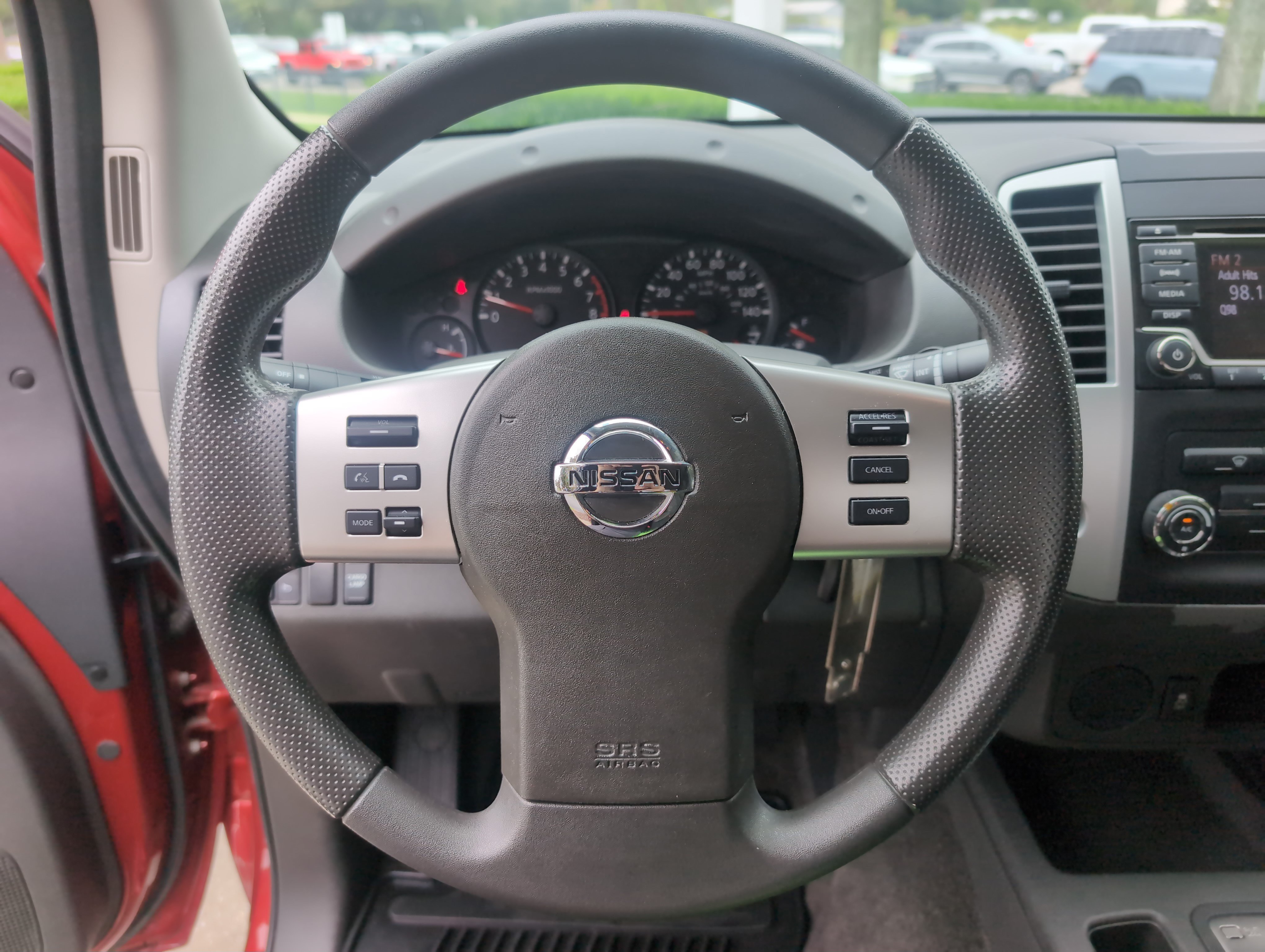 Used 2017 Nissan Frontier SV RWD image 18