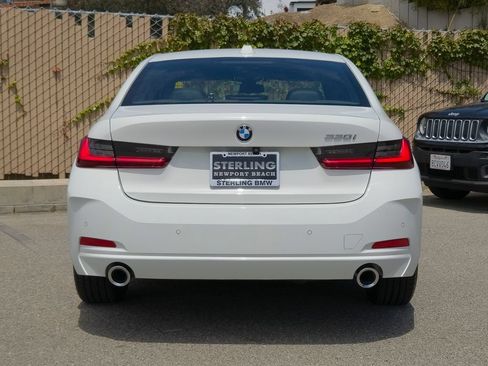 Used 2023 BMW 330i Sedan w/ Driving Assistance Package RWD image 27