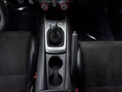 Used 2014 Chevrolet Camaro Z/28 image 22