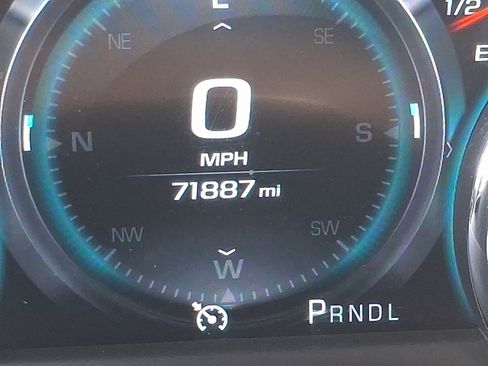 Used 2019 GMC Yukon Denali w/ Open Road Package AWD/4WD image 21