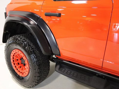 Used 2023 Ford Bronco Raptor image 88