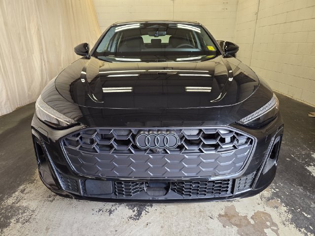 New 2026 Audi A5 Premium Plus AWD/4WD image 2