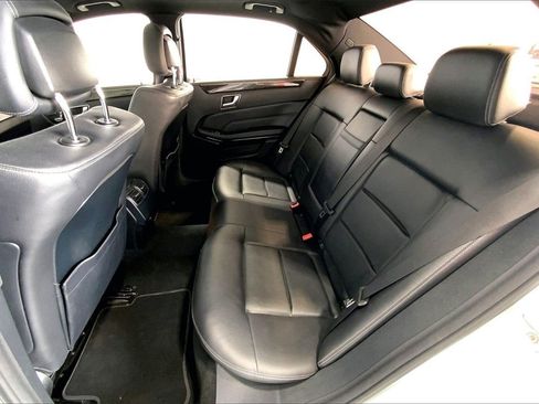 Used 2016 Mercedes-Benz E 350 Sedan image 24