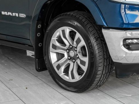 Used 2022 RAM 1500 Limited image 67