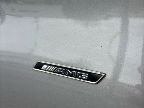 Used 2016 Mercedes-Benz C 450 AMG image 4