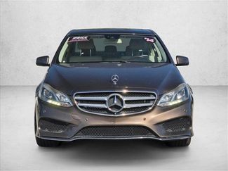 Used 2014 Mercedes-Benz E 350 Sedan video 2