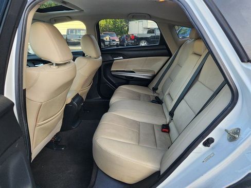 Used 2013 Honda Crosstour EX-L image 20