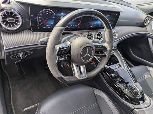 Used 2022 Mercedes-Benz AMG GT 43 image 10
