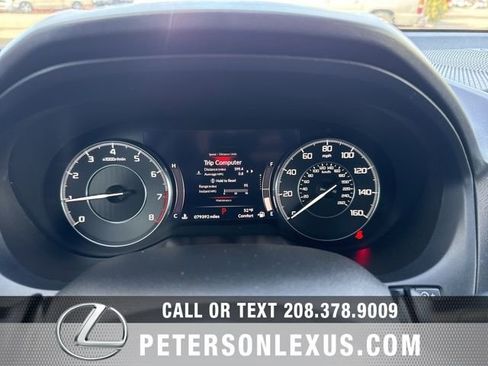 Used 2019 Acura RDX w/ Technology Package image 28