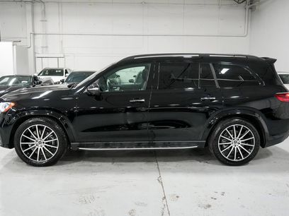 Used 2024 Mercedes-Benz GLS 580 4MATIC