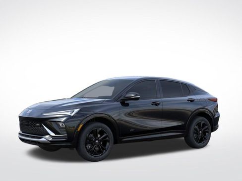 New 2026 Buick Envista Sport Touring w/ Convenience I Package image 2