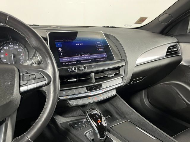 Used 2020 Cadillac CT5 Premium Luxury AWD/4WD image 21