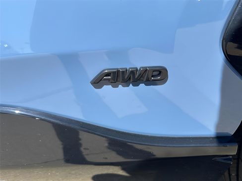 Used 2024 Toyota RAV4 XSE w/ Weather Package AWD/4WD image 31