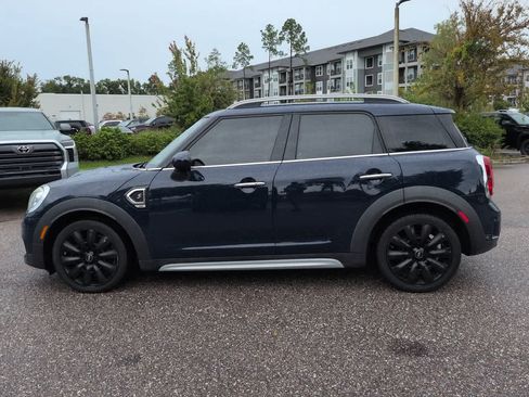 Used 2019 MINI Cooper Countryman S FWD image 3